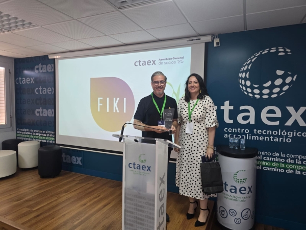 CTAEX CELEBRA SU ASAMBLEA GENERAL 2025 CON NUEVOS ESTATUTOS, SOCIOS ESTRATÉGICOS Y LIDERAZGO EN TRANSFERENCIA TECNOLÓGICA AGROALIMENTARIA