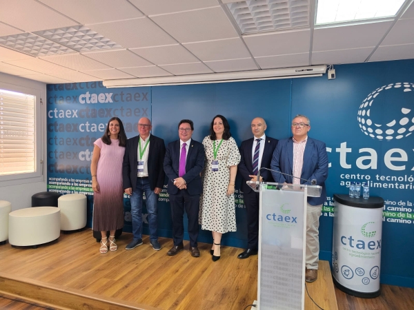 CTAEX CELEBRA SU ASAMBLEA GENERAL 2025 CON NUEVOS ESTATUTOS, SOCIOS ESTRATÉGICOS Y LIDERAZGO EN TRANSFERENCIA TECNOLÓGICA AGROALIMENTARIA