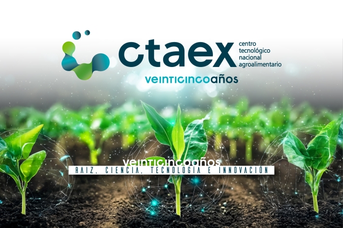 CTAEX celebra su XXV Aniversario con un programa de actividades para acercar la ciencia a la sociedad