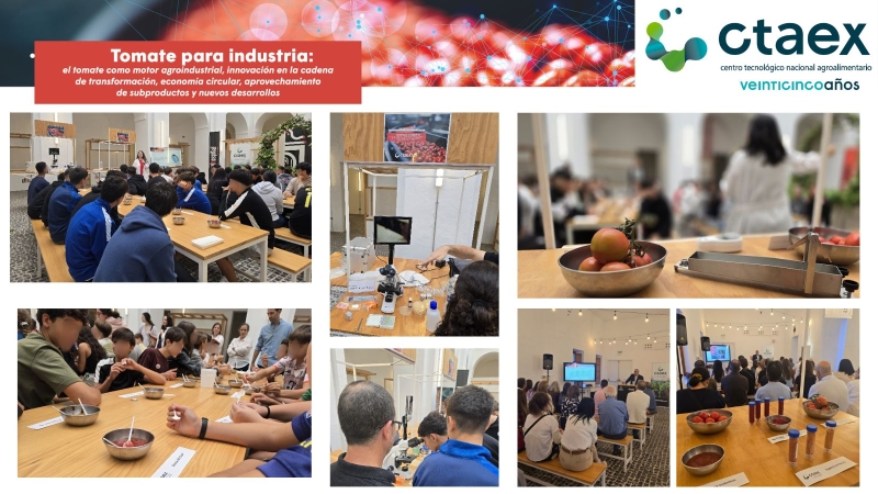 Finalizan con éxito los Encuentros para la Difusión de la Ciencia con la participación de más de 300 escolares