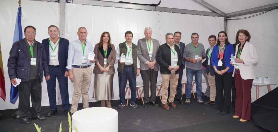CTAEX celebra su XXV Aniversario con más de 150 invitados y un reconocimiento a las personas que han hecho posible 25 años de innovación agroalimentaria