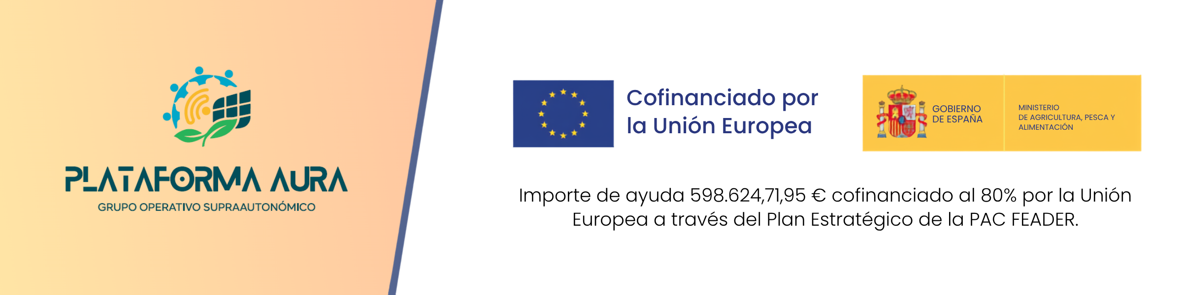 Imagen: PLATAFORMA AURA - Proyecto innovador Plataforma digital para el impulso de la innovación rural colaborativa en el ámbito de la agrovoltaica