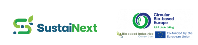 Imagen: SUSTAINEXT - Next Generation, zero-waste, dynamic, multivalorization route biorefinery for sustainable botanical ingredients: showcasing a replicable and versatile model from Extremadura to bio-based industry in EU