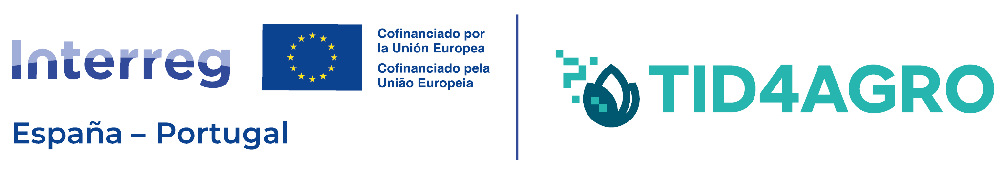 Imagen: TID4AGRO - Tecnologías avanzadas, innovadoras y digitales para el sector agroalimentario de la EUROACE
