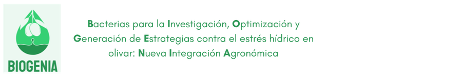 BIOGENIA