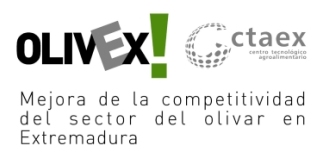 Proyecto Olivex!