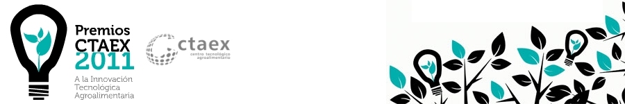 Premios CTAEX 2011