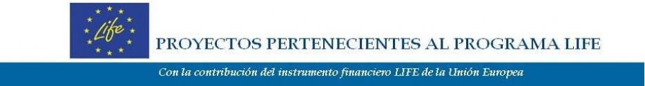 Proyectos LIFE