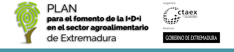 Plan para el fomento de la I+D+i en el sector agroalimentario de Extremadura
