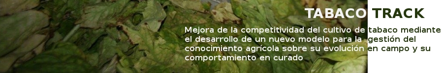 Proyecto TABACOTRACK
