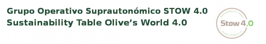 Grupo Operativo Suprautonómico - STOW4.0