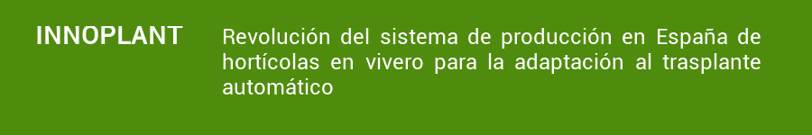 INNOPLANT