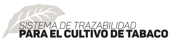 trazabilidad tabaco