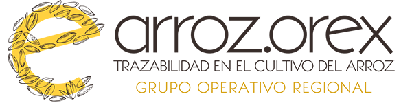 Grupo Operativo Regional - ARROZOREX