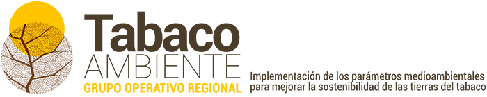 Grupo Operativo Regional - TABACO AMBIENTE
