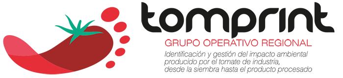Grupo Operativo Regional - TOMPRINT