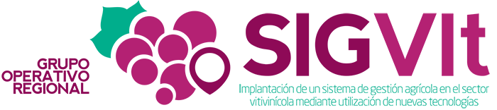 Grupo Operativo Regional - SIGVIT