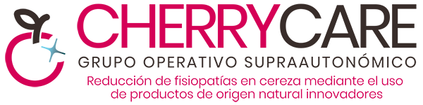 Grupo Operativo Supraautonómico - CHERRYCARE