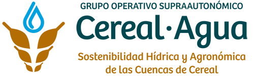Grupo Operativo Suprautonómico - CEREAL-AGUA
