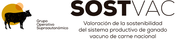 Grupo Operativo Supraautonómico - SOSTVAC