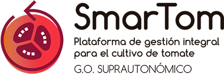 Grupo Operativo Suprautonómico - SmarTom