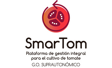 Grupo Operativo Suprautonómico - SmarTom