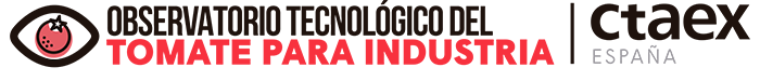 Observatorio Tecnológico del Tomate