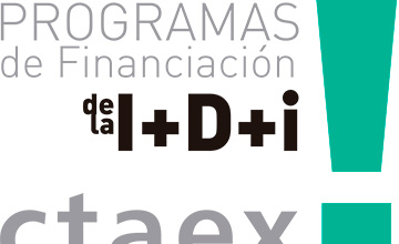 Programas de financiacíón de la I+D+i