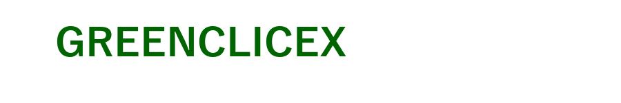 GREENCLICEX