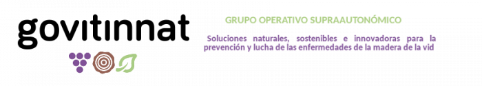 Grupo Operativo Supraautonómico - VITINNAT