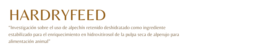 HARDRYFEED