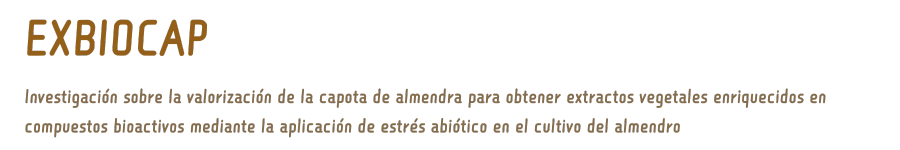 EXBIOCAP