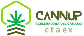 CANNUP - LA ACELERADORA DEL CÁÑAMO