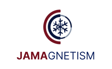 JAMAGNETISM