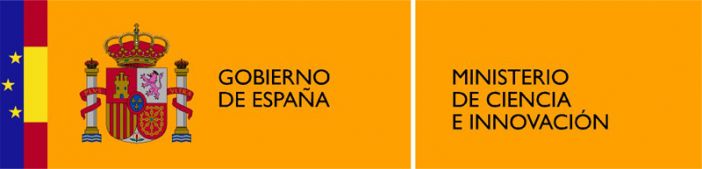 Financiado por MICINN